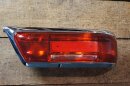 Rückleuchtendeckel W113  R - rot/rot (B-Ware)