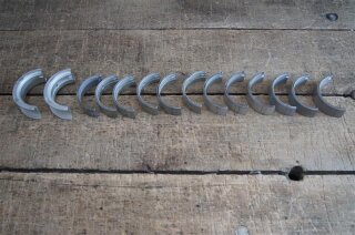 Kurbelwellenlager div. M110/M114/M130 -59.25mm- 3. Rep.-Stufe OE