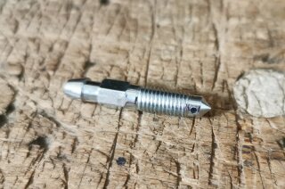 Entlüfterventil M7 -38mm-