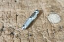 Entlüfterventil M7 -38mm-