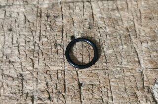 O-Ring Wasserkanal V8 (Steuerdeckel zu Motorblock) M116/117/119