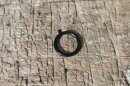 O-Ring Wasserkanal V8 (Steuerdeckel zu Motorblock)...
