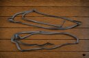 door seal set W100 600 OE