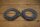 door seal set W140 Coupe OE