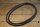 trunk seal W124 Cabrio OE