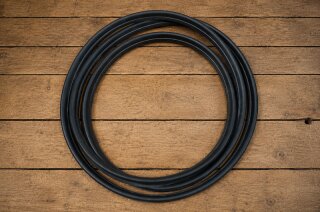 trunk seal W140 sedan OE