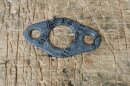 Dichtung Anschlussflansch Zylinderkopf M100