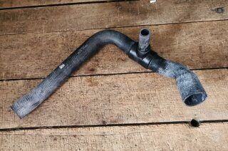 lower radiator hose W123 late W126