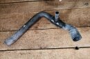 lower radiator hose W123 late W126