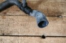 lower radiator hose W123 late W126