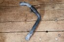 lower radiator hose W123 late W126