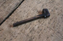 knob heating adjustment W107 (74 - ´81), W116