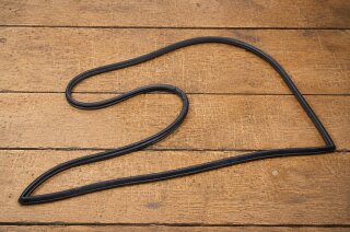 trunk seal W124 T-Model (station wagon) OE