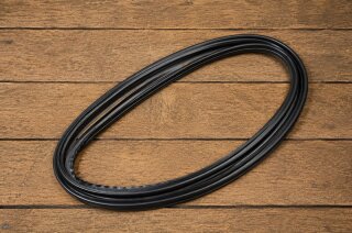 trunk seal W124 sedan OE