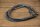 rear window seal W198 300SL Gullwing OEM
