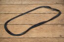 right door window seal frame W198 300SL Gullwing OE