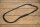 right door window seal frame W198 300SL Gullwing OE