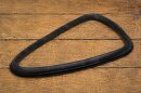 left rear side window seal W198 300SL Gullwing OE