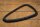 left rear side window seal W198 300SL Gullwing OE