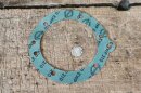 Dichtung Wasserpumpe M100