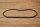 front windshield seal  W136/187/191