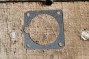 Dichtung an Drosselklappe M100
