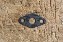 Dichtung für Düsenhalter an Saugrohr M100