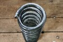 front axle spring 107/114/115 , reinforced 16.2mm 2nd-choice