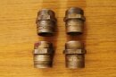 Gewindebüchse Querlenker Satz (29.9mm/30,9mm) B-Ware