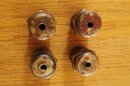 Gewindebüchse Querlenker Satz (29.9mm/30,9mm) B-Ware