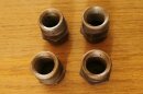 Gewindebüchse Querlenker Satz (29.9mm/30,9mm) B-Ware