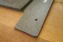 Verkleidung Armaturenbrett W108/109/111 FLK  links B-Ware