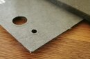 Verkleidung Armaturenbrett W108/109/111 FLK  links B-Ware