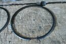 Kolbenringe (Satz) M100.985 -107.00mm- STD (W116 450SEL 6.9)