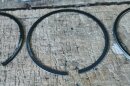 Kolbenringe (Satz) M100.985 -107.00mm- STD (W116 450SEL 6.9)