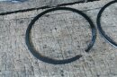 Kolbenringe (Satz) M100.985 -107.00mm- STD (W116 450SEL 6.9)