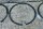 Kolbenringe (Satz) M100.985 -107.00mm- STD (W116 450SEL 6.9)