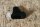 rubber grommet rear handbrake cable right W108/111/113