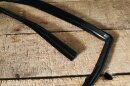 Fensterlaufschiene hinten W123 Limo/T-Modell