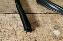 Fensterlaufschiene hinten W123 Limo/T-Modell