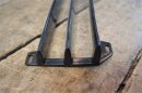 lower vent grille right R/C107