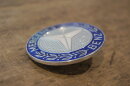 firm emblem bonnet 107, 126cp ( W113 alternative)