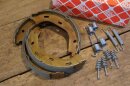 rep.-kit hand brake 107,108,109,111,113,114,115,116,123...