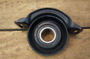 transmission shaft rubber with  bearing 107/116/123