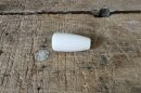 gear shift knob for steering column – ivory 6mm