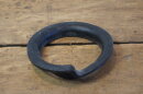 rubber under rear spring W108-113