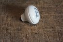 gear knob 190SL , ivory - screw on -