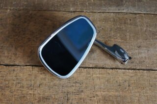 side mirror W110/111/113 LH - repro