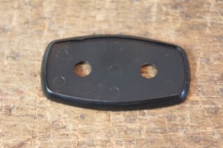 rubber pad for oval side mirror