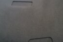 bonnet noise-absorbent mat 107